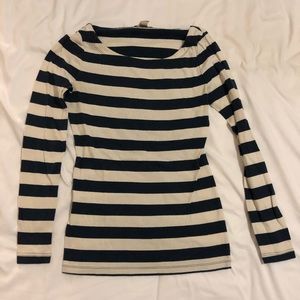 Banana Republic long sleeve